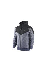 Nike Chambray Super Runner Men's Jacket